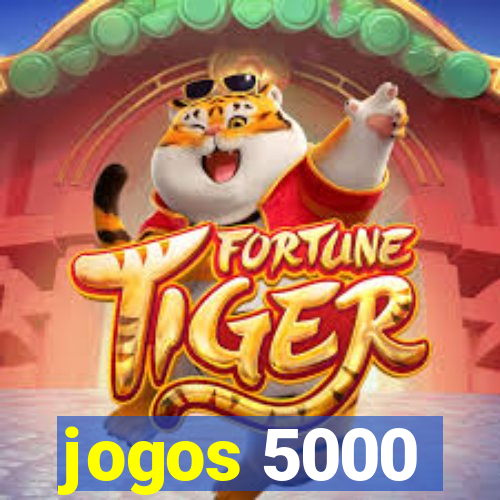 jogos 5000